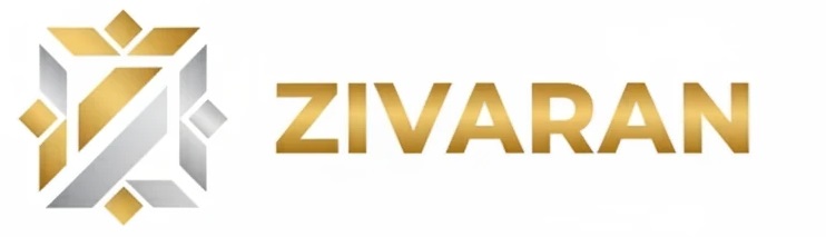 Zivaran-logo-color